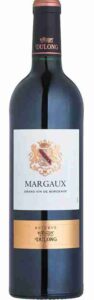 Margaux, Dulong, 2017
