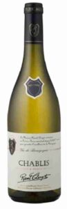 Chablis Raoul Clerget, 2019