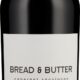 Cabernet Sauvignon, Bread & Butter, 2018