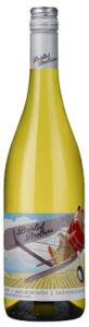 Bristed Brothers Sauvignon Blanc, 2019