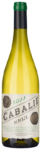 Cabalié Blanc, 2019