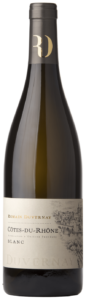 Côtes du Rhône Blanc, Romain Duvernay, 2018