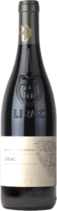 Lirac, Romain Duvernay, 2017