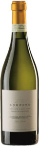 Moscato d’Asti, Sobrero, 2019
