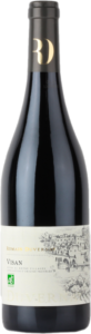 Visan, Romain Duvernay, 2017