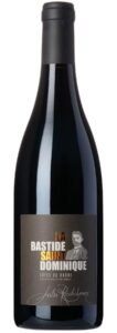 Jules Rochebonne, La Bastide Saint Dominique, 2017