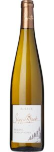 Riesling Vieilles Vignes, Sipp Mack, 2018