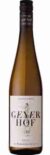 Kirchensteig Riesling, Geyer Hof, 2017