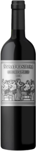 Symposium, Bordeaux Superior, Vignobles Raguenot, 2018