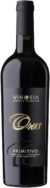 Orus Primitivo, Vinosia, 2019