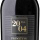 Est 2004 Primitivo di Manduria, Vinosia, 2019
