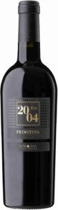 Est 2004 Primitivo di Manduria, Vinosia, 2019