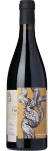 Salia, Finca Sandoval, 2019