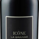 Icône, Domaine La Grange, 2017