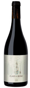 Clar del Bosc, Viñas Familia Gil, 2019