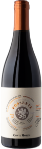 Possente Merlot Cabernet Rubicone, Conti Morini, 2019