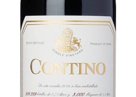 Contino Rioja Reserva, Viñedos del Contino, 2017