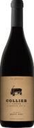 Red Wagon Pinot Noir, Collier Creek, 2018