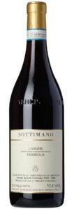Langhe Nebbiolo, Sottimano, 2020