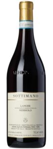 Langhe Nebbiolo, Sottimano, 2020