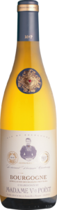 Bourgogne Chardonnay, Madame Veuve Point, 2018