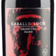 Caballo Loco Grand Cru Maipo, Valdivieso, 2018