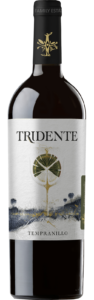 Tridente Tempranillo 2018