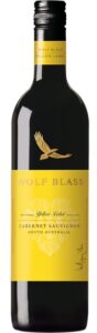Yellow Label Cabernet Sauvignon, Wolf Blass, 2020