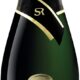 Saint Réol Grand Cru Millésime 2008 Champagne