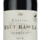 Château Haut-Bascla, 2018 