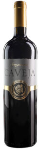 Caveja Rubicone, Conte Zardi, 2019