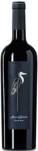 Garnacha Tintorera, Almansa, Spanien