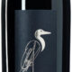 Garnacha Tintorera, Almansa, Spanien