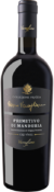Old Vines, Primitivo di Manduria, Varvaglione, 2017