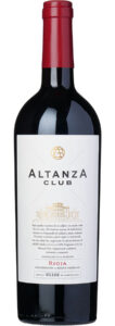 Club Lealtanza, Bodegas Altanza, 2015