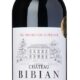 Château Bibian, Cru Bourgeois Superieur, 2019