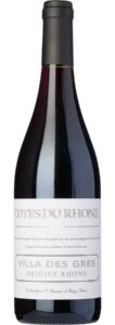 Côtes du Rhône, Villa des Grès, 2020