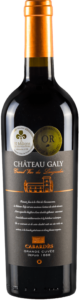Cabardes Grande Cuvee, Chateau Galy, 2019