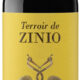 Terroir de Zinio Reserva, Zinio Bodegas, 2017