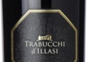 Amarone della Valpolicella, Trabucchi d'illasi, 2009