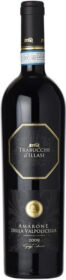 Amarone della Valpolicella, Trabucchi d'illasi, 2009